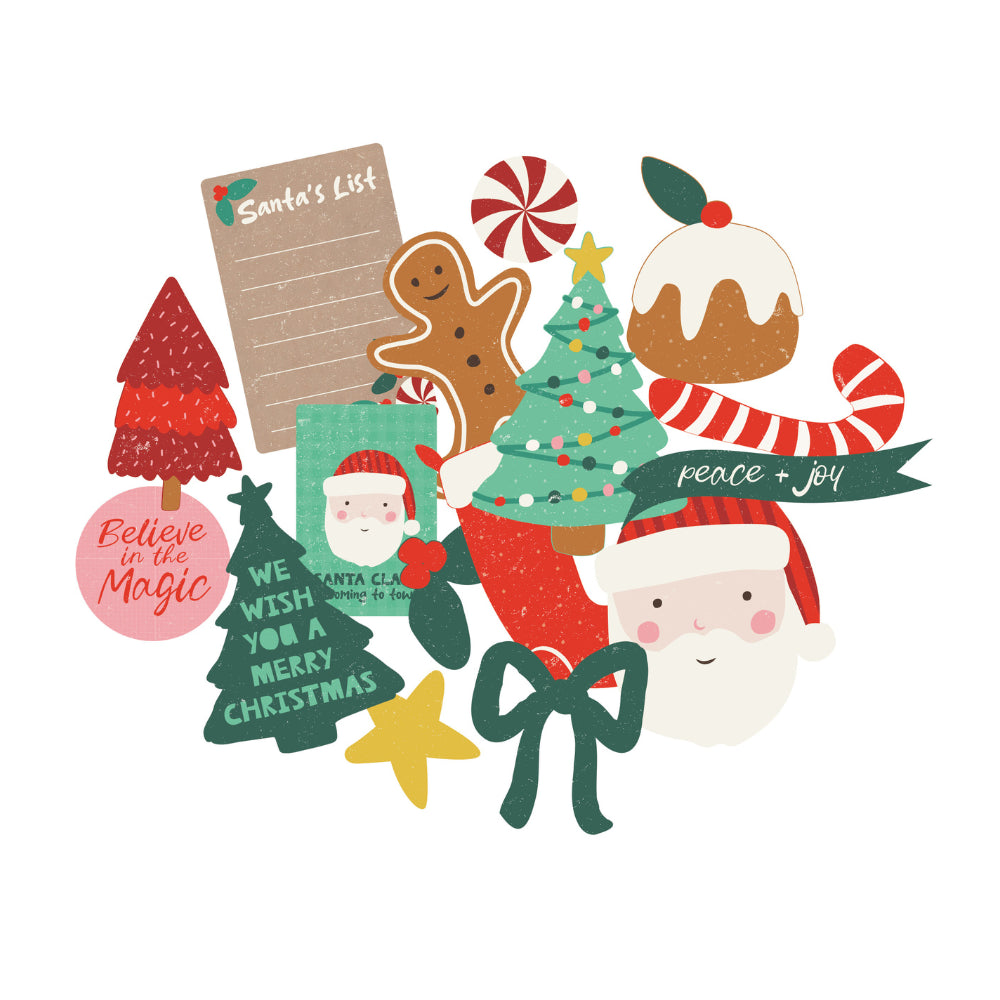 O' Christmas Tree Collectables